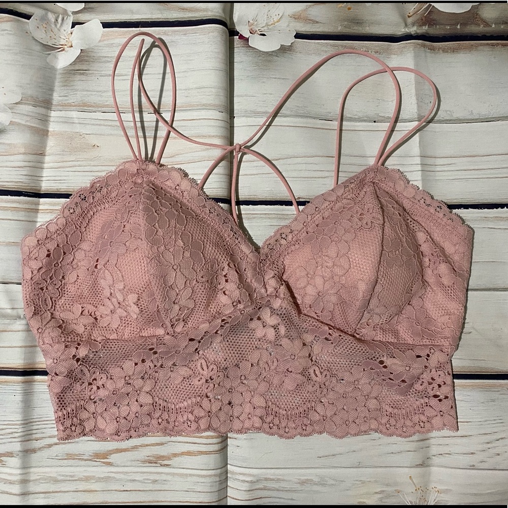 Bozzolo Bralette